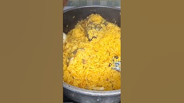 try this delicious## pepper Rice #cooking #easy #food  @lizzyAAO