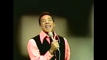 Smokey Robinson & the Miracles - Here I Go Again (live TV 1969)