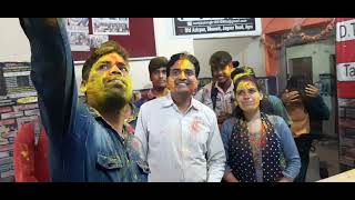 Pce Happy Holi All Of My Student