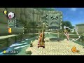 マリカ【マリオカート８デラックス】