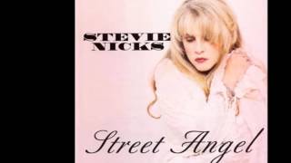 Vignette de la vidéo "Stevie Nicks - Street angel"