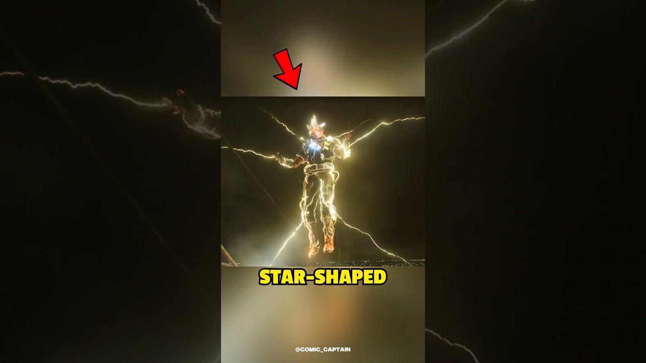 Why Was Electro Glowing Like a Star in Spider-Man: No Way Home?