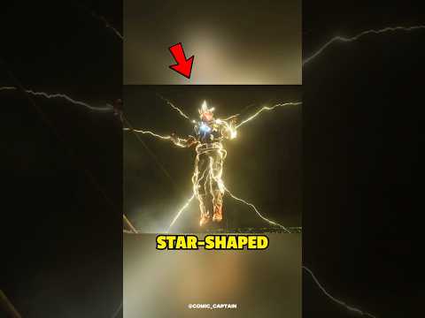 Why Was Electro Glowing Like a Star in Spider-Man: No Way Home?