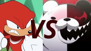 RTMKR111's Random Viewer Voting Character Tournament Episode 23