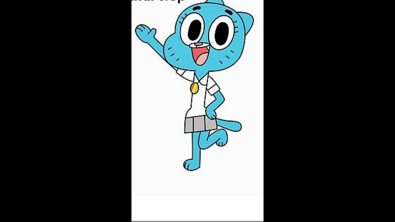 Как нарисовать николь уоттерсон