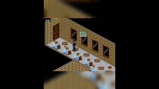 Resident Evil goes on SEGA 16 bit #sega #residentevil  #shorts