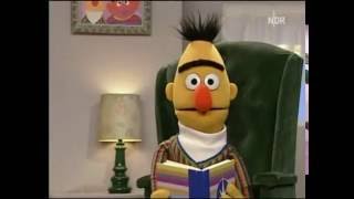 Sesame Street - In & Out