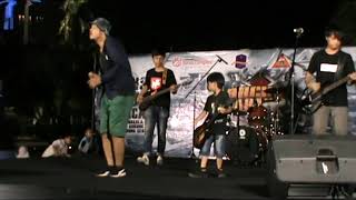 Sheila On 7  Film Favorit cover By Pitu Band  At Panggung Senja Monas