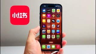 How To Post Question on RedNote App
