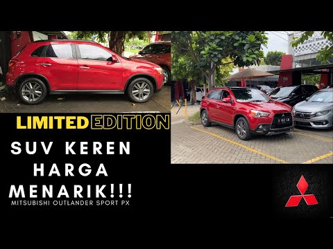 7 Kelemahan Outlander Sport yang Wajib Kalian Ketahui. 