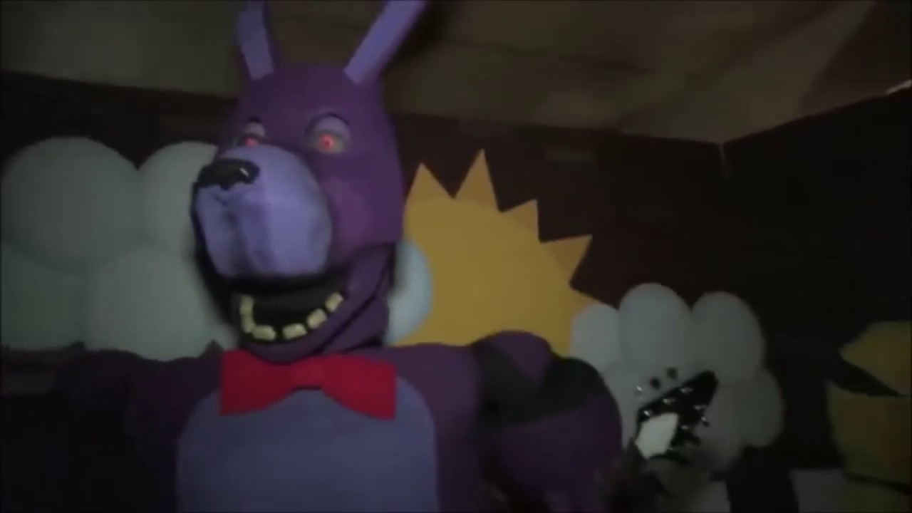 Pizzeria de five nights at freddy's en la vida real XD YouTube Pizzeria de five nights at freddy's en la vida real XD YouTube