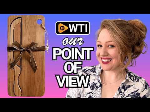 WoofWahouse Manual Bread Slicer | POV | Would you buy it?