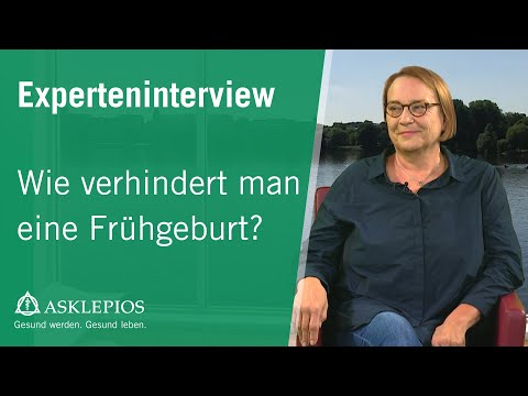 Video: Können lbw und Frühgeborene verhindert werden?