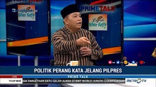 Download lagu Politik Perang Kata Jelang Pilpres