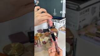 ✨ Who Understands the True Value of Dewy Skin? 😍#makeuptutorial #makeup #beautytips