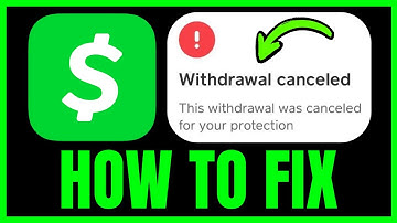How To FIX Cash App Bitcoin Withdrawal Cancelled For Your Protection (ALL WAYS) 2025