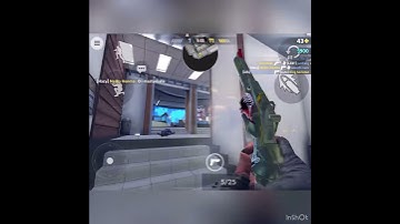 Aimbot + Auto Headshot 1.23-1.24 hacks No root ( c ops hacks )