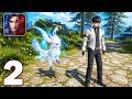 Soul Land: Awakening World - Gameplay Walkthrough Part 2 (Android / iOS)