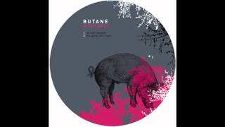Butane - No Half Steppin
