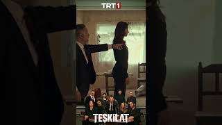 Çetin Erdemsoy gerçekleri! #Teşkilat #TRT #Shorts