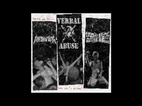 Verbal Abuse -  Pure Hate