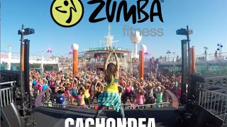 Loretta Bates Choreography For Cachondea By Fruko Y Sus Tesos