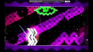Ultra Paracosm - By IlIRulasIlI (Very Easy Demon) [Geometry Dash]