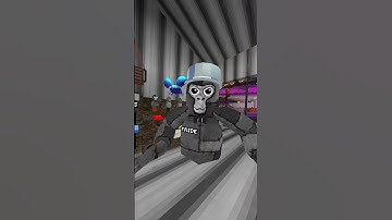 This Glitch Breaks Gorilla Tag #gorillatag #gtag #vr #glitch #viral #viralshort #monke