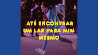 Juan Wauters - Lonely By Myself Português Lyric Video