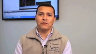 HODS Business Opportunity, Interview Hector Melgar Reimbursements