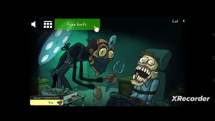 Troll Face Quest: Horror 2 - Download & Play for Free Here