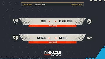 Flashpoint Day 12 - Copenhagen Flames vs Cloud9 & HAVU vs Envy