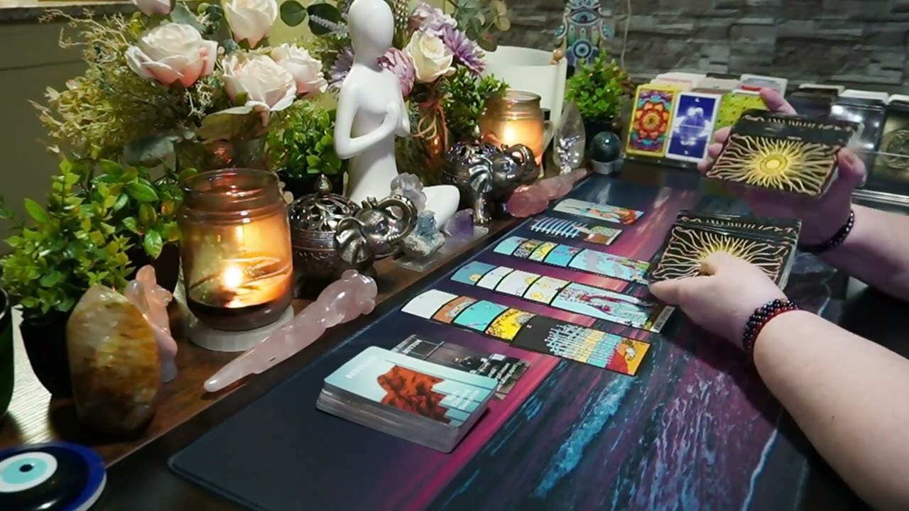 Cancer ♋💖 It May Just Be Time To Walk Away.