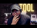 First Time Hearing Tool 4° (Reaction!!)