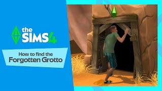 How to find the Forgotten Grotto | EA Help