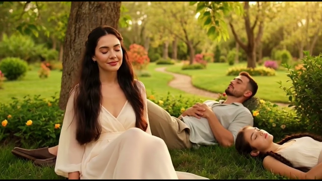 رحلة تخيّلية إلى الجنة | نعيمٌ لا يخطر على قلب بشر