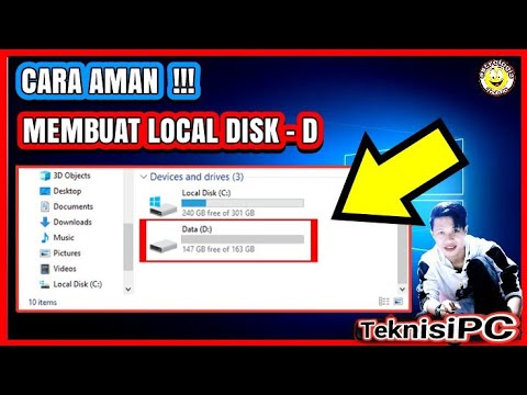 Video: Cara Sederhana untuk Menggabungkan Vektor di Illustrator di PC atau Mac: 6 Langkah