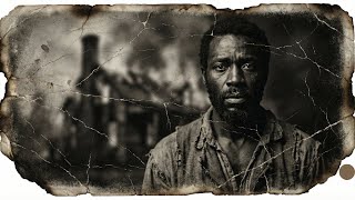 John of Louisiana-the plantation slave who burnt the two masters alive
