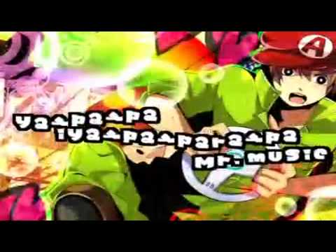 【アリレム】ココナッツモール(rap ver_)  _ メトロクロス