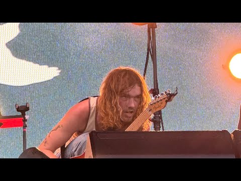 The Backseat Lovers - Still A Friend - 10/4/2025 - Austin City Limits Festival