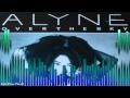 Alyne - Over The Sky