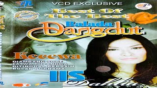 Iis Dahlia - Benih Asmara (VCD KARAOKE)