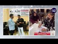 FEATURED ON GALLI NEWS | KHAIR FOUNDATION