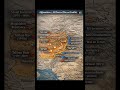 Afghanistan's 40-year conflict timeline: invasions, Taliban rule, and US involvement 🇦🇫 🔥🗿#warzone