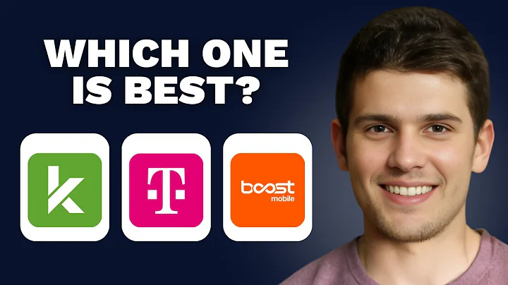 Cricket Wireless vs T-Mobile vs Boost Mobile: Best Carrier Today?
