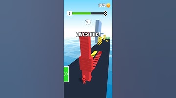 Stack Colors #3 - Gameplay All Levels