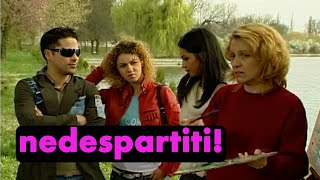 Nedespari...augustin Viziru In Rolul Lui Max Din Lacrimi De Iubire Secvente Showreel