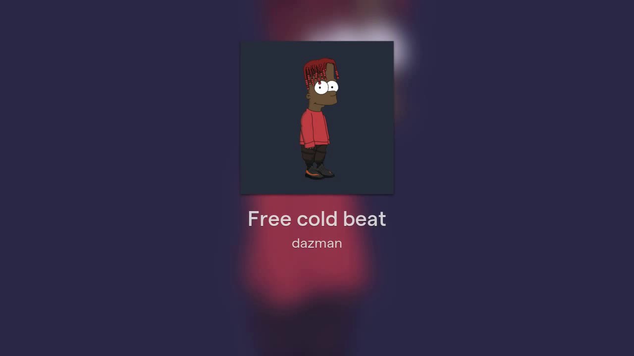 Free cold beat - YouTube