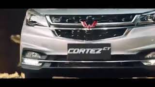 Wuling Cortez ct