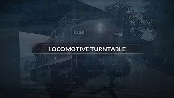 Train Sim World | Working with Turntables